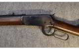 Winchester 94AE
~ .30-30 Win - 7 of 9