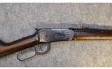 Winchester 94AE
~ .30-30 Win - 3 of 9