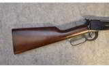 Winchester 94AE
~ .30-30 Win - 2 of 9