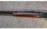 Winchester 94AE
~ .30-30 Win - 6 of 9