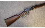 Winchester 94AE
~ .30-30 Win - 1 of 9