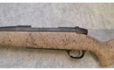 Weatherby Mark V ~ Ultra Light ~ .270 Wby Mag - 7 of 9