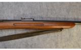 Mauser Patrone Rifle ~ .22 Long Rifle - 4 of 9