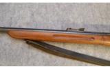 Mauser Patrone Rifle ~ .22 Long Rifle - 6 of 9