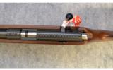 Anschutz Model 1416 HB ~ .22 Long rifle - 9 of 9
