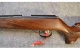 Anschutz Model 1416 HB ~ .22 Long rifle - 7 of 9