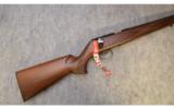 Anschutz Model 1416 HB ~ .22 Long rifle - 1 of 9