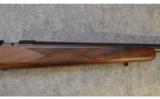 Anschutz Model 1416 HB ~ .22 Long rifle - 4 of 9