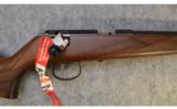 Anschutz Model 1416 HB ~ .22 Long rifle - 3 of 9