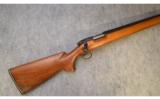 Remington 40-X
~ .243 Winchester - 1 of 7