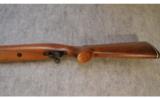 Remington 40-X
~ .243 Winchester - 6 of 7