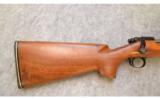 Remington 40-X
~ .243 Winchester - 2 of 7