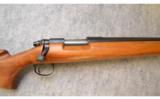 Remington 40-X
~ .243 Winchester - 3 of 7
