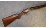 LC Smith ~Field Grade~12 Gauge - 1 of 9
