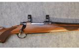 Ruger Model 77~.308 Winchester - 3 of 9