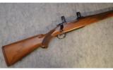 Ruger Model 77~.308 Winchester - 1 of 9