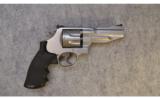Smith & Wesson 627-5~.357 Magnum - 1 of 2