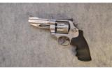 Smith & Wesson 627-5~.357 Magnum - 2 of 2