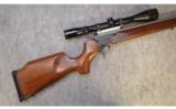 T/C Encore
~
.223 Remington - 1 of 7