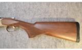 Browning Cynergy~20 Gauge - 8 of 9