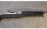 Ruger Ranch Rifle ~ 5.56 NATO - 3 of 8