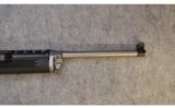 Ruger Ranch Rifle ~ 5.56 NATO - 4 of 8