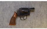 Smith & Wesson
10-5
~ .38 S&W Special - 1 of 2