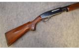 Remington 870 Wingmaster ~ .410 Bore - 1 of 9