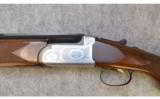 Fausti Field Hunter ~ 12 Gauge - 7 of 9