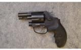 Smith & Wesson Airweight 37-2 ~ 38 Spl. - 2 of 2