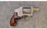 Smith & Wesson 642-2 LadySmith ~ .38 Spl +P - 1 of 2