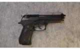 Beretta 92FS ~ 9 X 19mm - 1 of 2