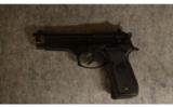 Beretta 92FS ~ 9 X 19mm - 2 of 2