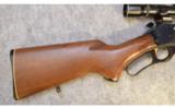 Marlin 336~.30-30 Win. - 2 of 9