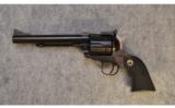 Ruger NM Blackhawk ~ Flat Top ~ .44 Mag. - 2 of 2