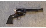Ruger NM Blackhawk ~ Flat Top ~ .44 Mag. - 1 of 2