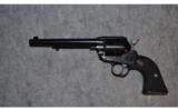 Ruger Single Six Convertable~.22 LR & .22 MAG - 2 of 2