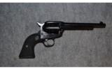 Ruger Single Six Convertable~.22 LR & .22 MAG - 1 of 2