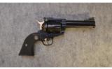 Ruger Blackhawk ~ .45 Colt - 1 of 2