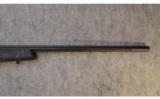 Weatherby Vanguard ~ Nightforce ~ .240 Wby. Mag. - 5 of 9