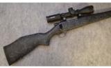 Weatherby Vanguard ~ Nightforce ~ .240 Wby. Mag. - 1 of 9