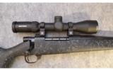 Weatherby Vanguard ~ Nightforce ~ .240 Wby. Mag. - 3 of 9