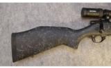 Weatherby Vanguard ~ Nightforce ~ .240 Wby. Mag. - 2 of 9