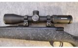 Weatherby Vanguard ~ Nightforce ~ .240 Wby. Mag. - 7 of 9