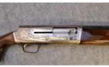 Browning A-5 Ducks Unlimited ~ 12 Gauge - 7 of 9