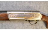 Browning A-5 Ducks Unlimited ~ 12 Gauge - 1 of 9