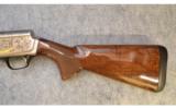 Browning A-5 Ducks Unlimited ~ 12 Gauge - 2 of 9