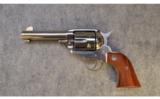 Ruger Vaquero Convertable~.45 Colt,.45 ACP - 2 of 2