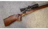 Winchester 70 ~ Roy Dunlap Camp Perry~.30-06 - 1 of 9