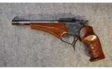 Thompson Center Contender ~ .357 Magnum - 2 of 2